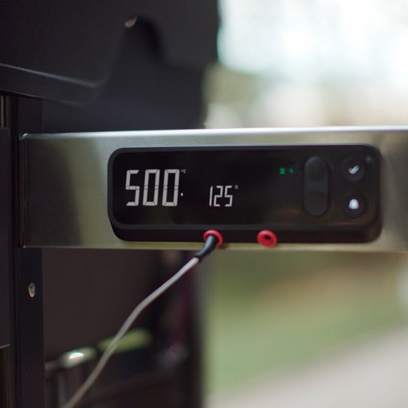 Spirit SX-315 Smart Grill (Liquid Propane) view 7