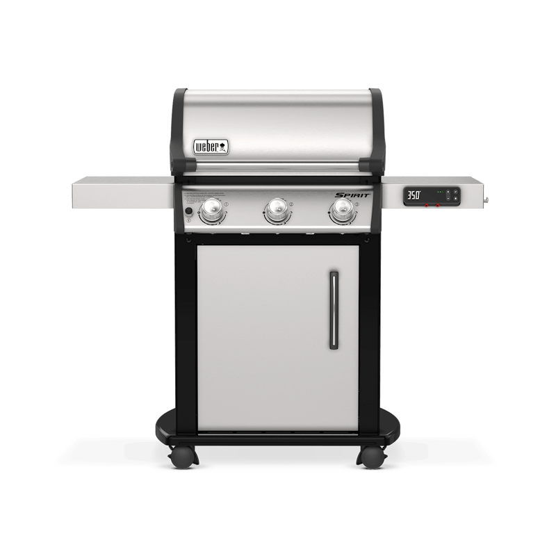 Spirit SX-315 Smart Grill (Liquid Propane) 46502401