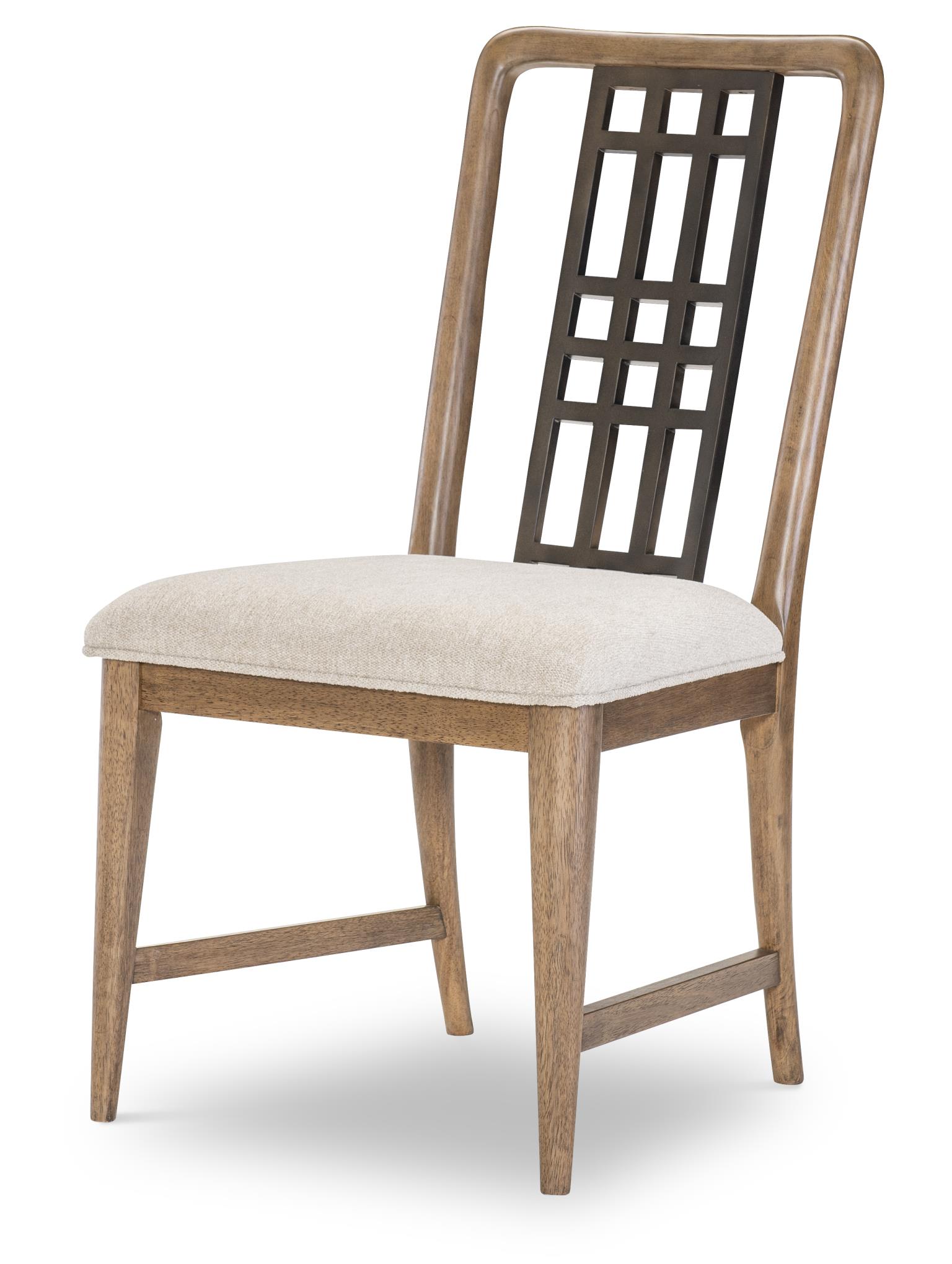 4650 Beacon Hill DR Open Back Side Chair 4650240