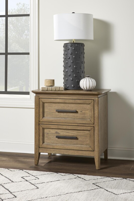 4650 Beacon Hill BR Nightstand 46503100
