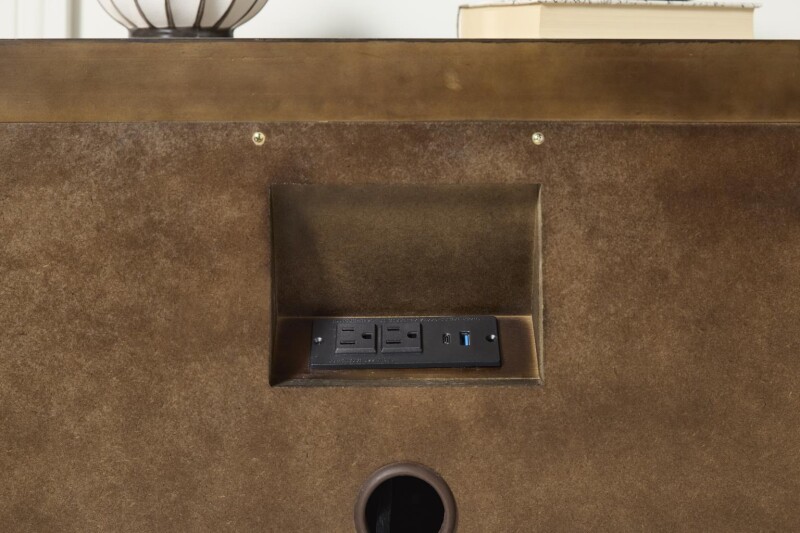 4650 Beacon Hill BR Nightstand 46503100