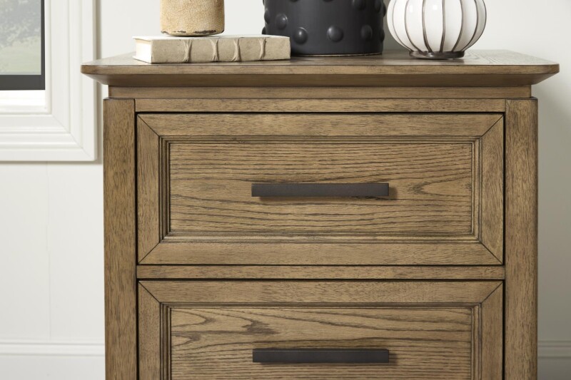 4650 Beacon Hill BR Nightstand 46503100