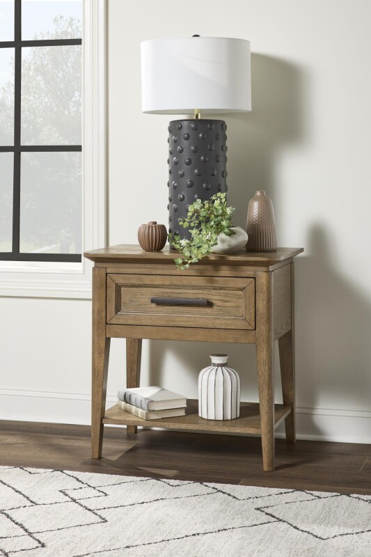 Open Nightstand 46503101