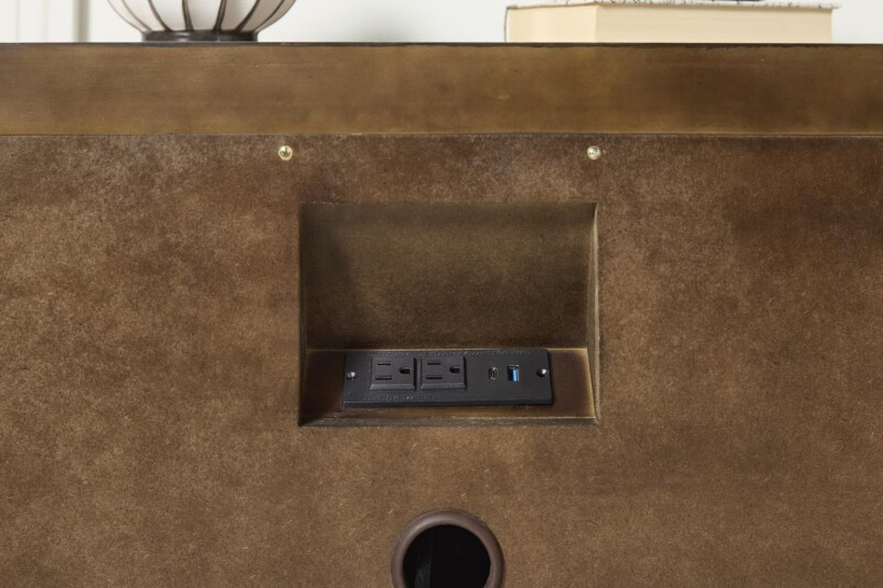 Open Nightstand 46503101