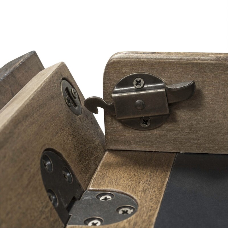 Stone Brook Laptop Desk 466HO105