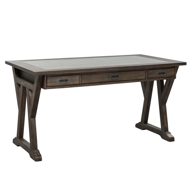 Stone Brook 5 Piece Desk 466HOJ5PD