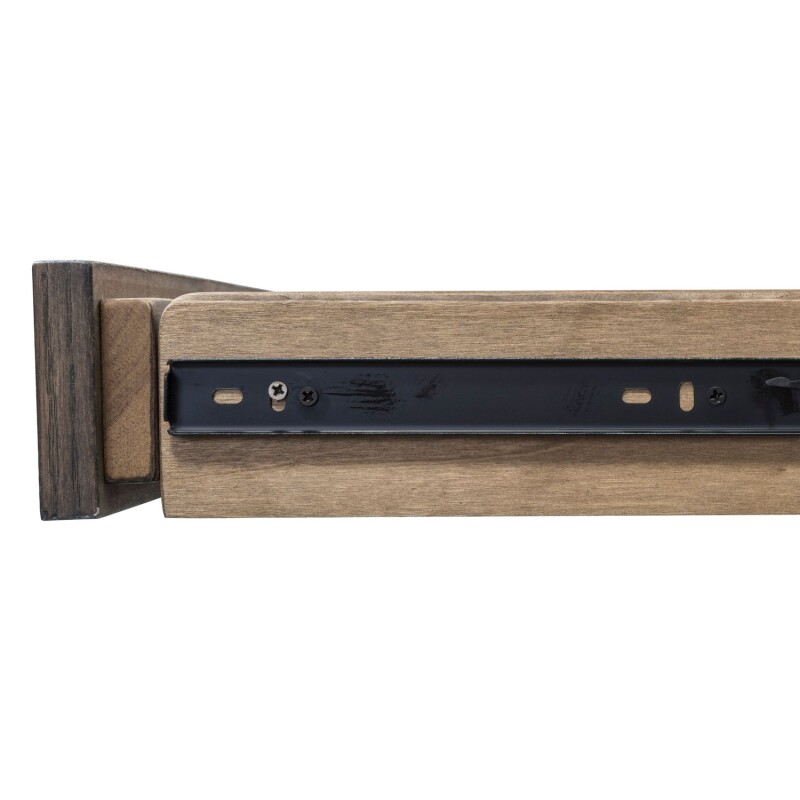 Stone Brook 5 Piece Desk 466HOJ5PD