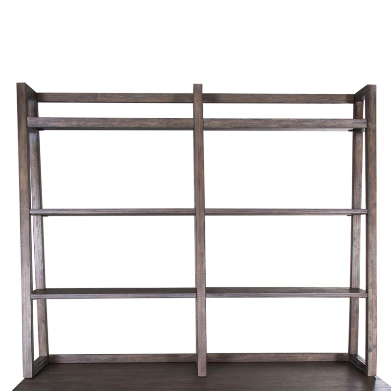 Stone Brook 5 Piece Desk 466HOJ5PD
