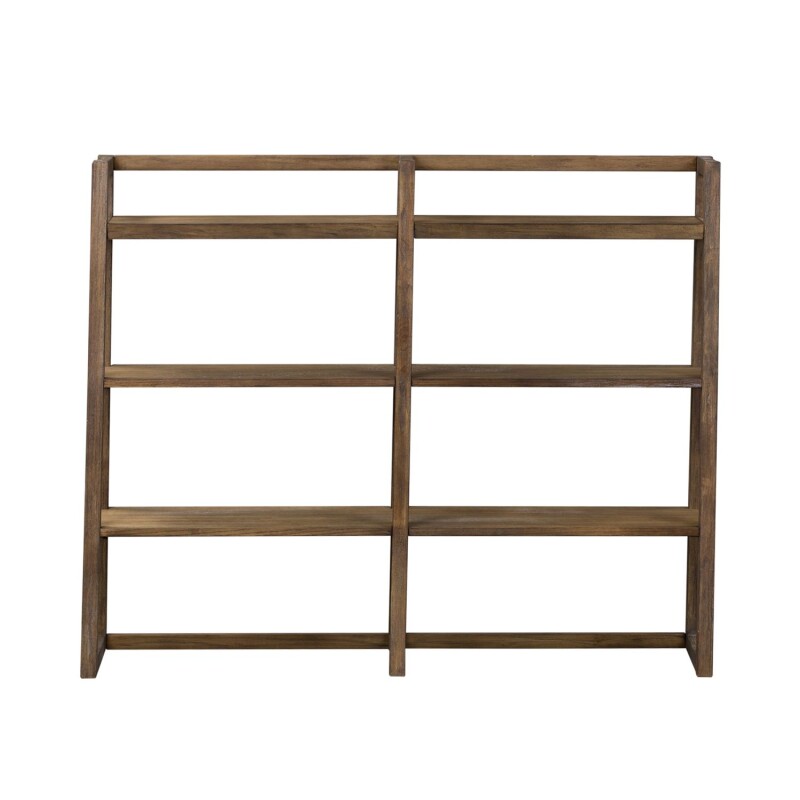 Stone Brook Jr Executive Credenza Set 466HOJJEC