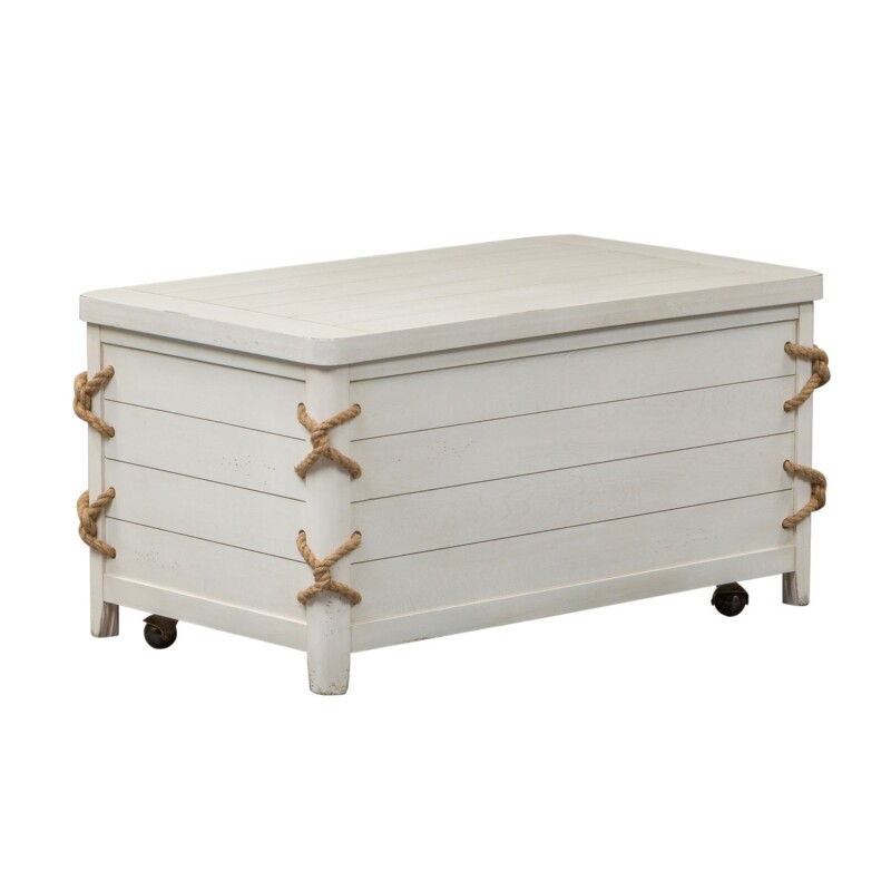 Dockside Storage Trunk 469OT1012