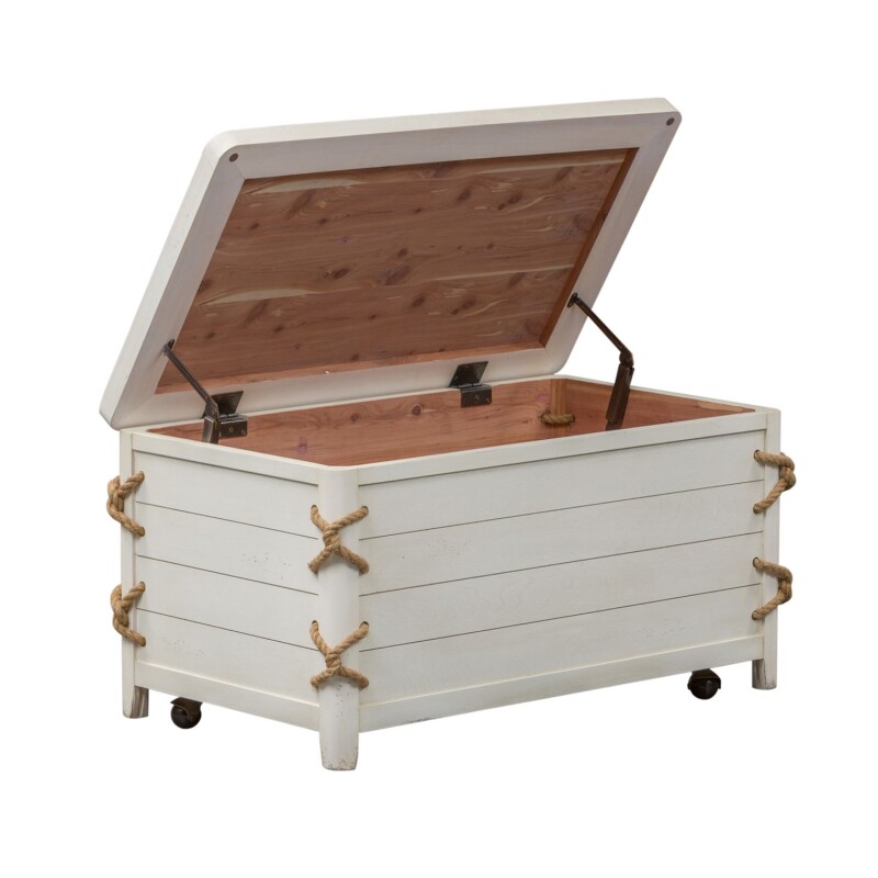 Dockside Storage Trunk 469OT1012