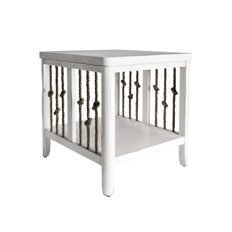 Dockside End Table 469OT1020