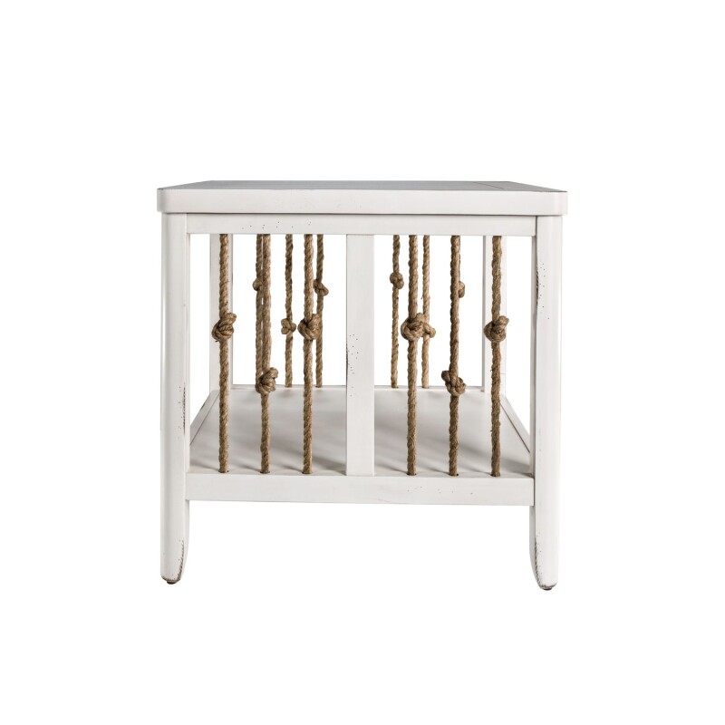 Dockside End Table 469OT1020