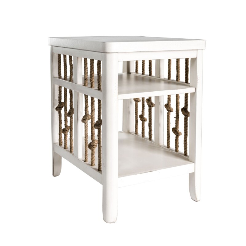 Dockside Chair Side Table 469OT1021