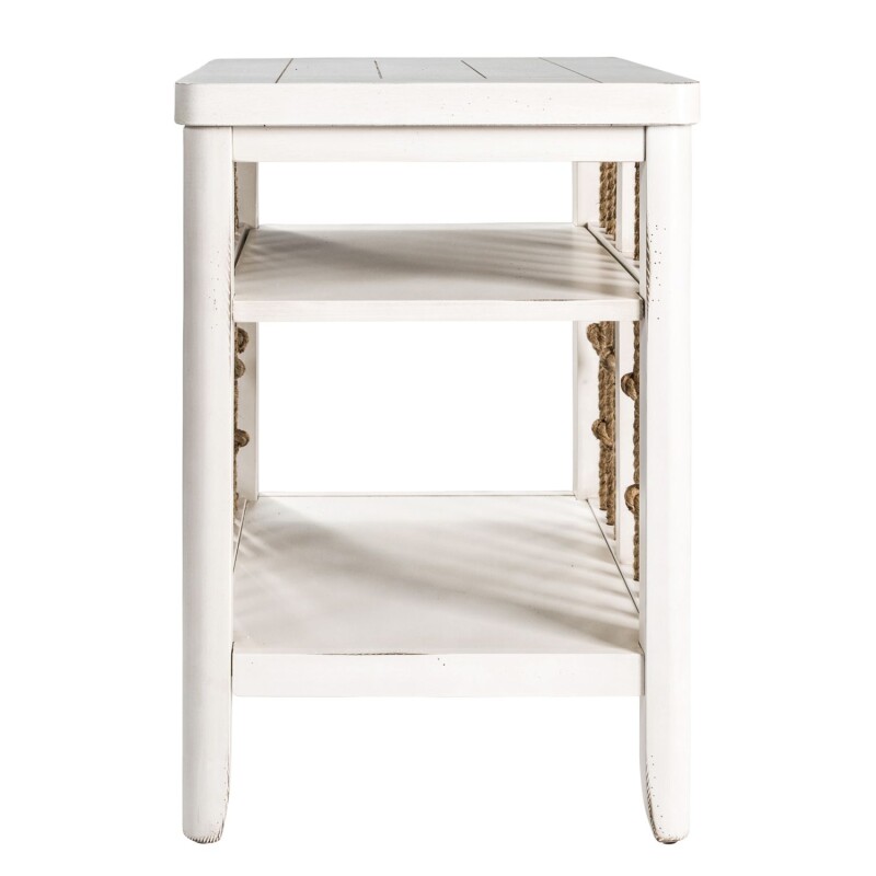 Dockside Chair Side Table 469OT1021