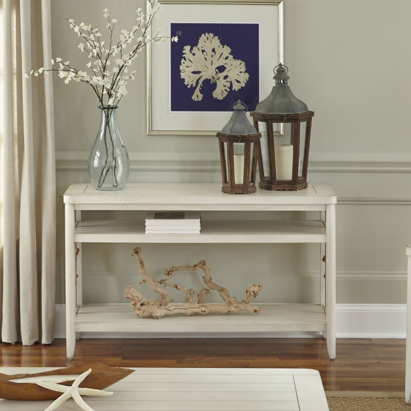 Dockside Sofa Table 469OT1030
