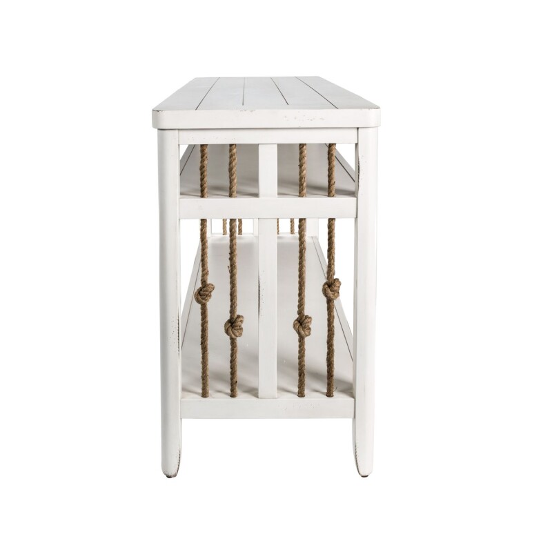 Dockside Sofa Table 469OT1030