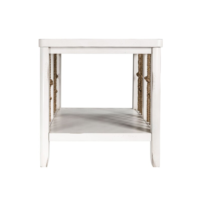 Dockside 3 Piece Set (1-Cocktail 2-End Tables) 469OT3PCS
