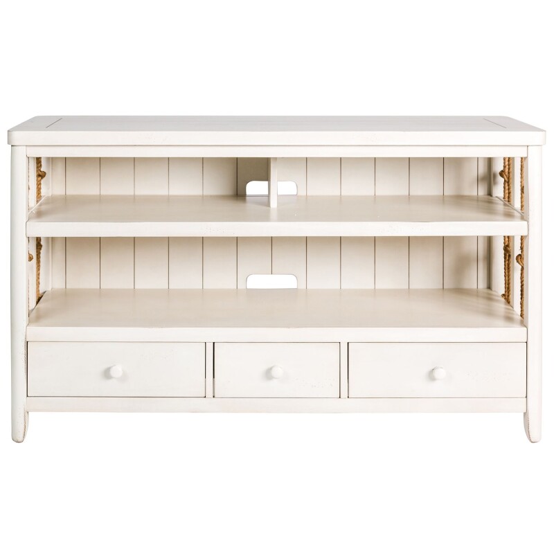 Dockside TV Console 469TV55