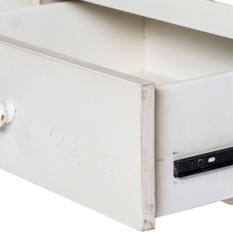 Dockside TV Console 469TV55