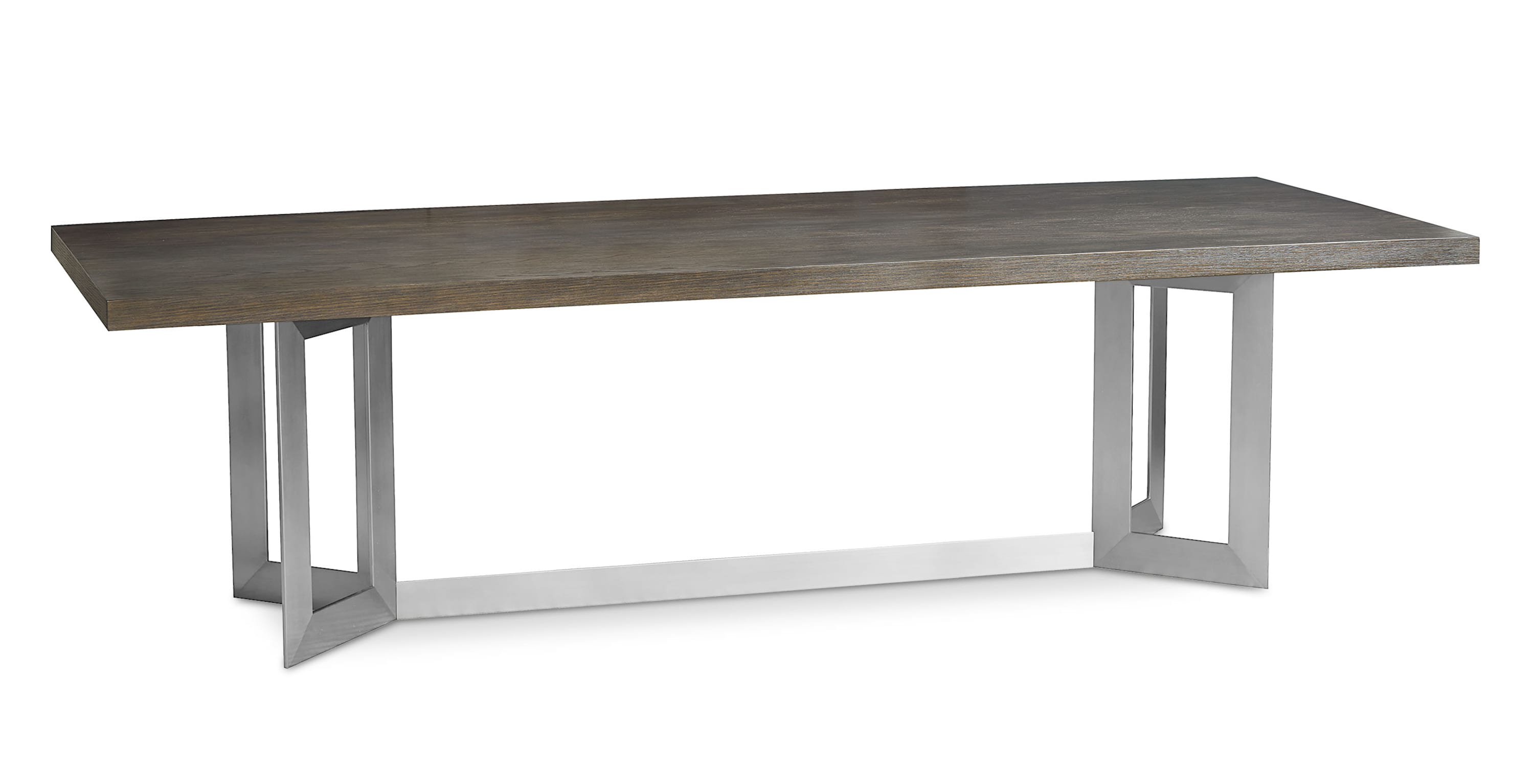B-Modern Rectangle Dining Table 4723K0842S