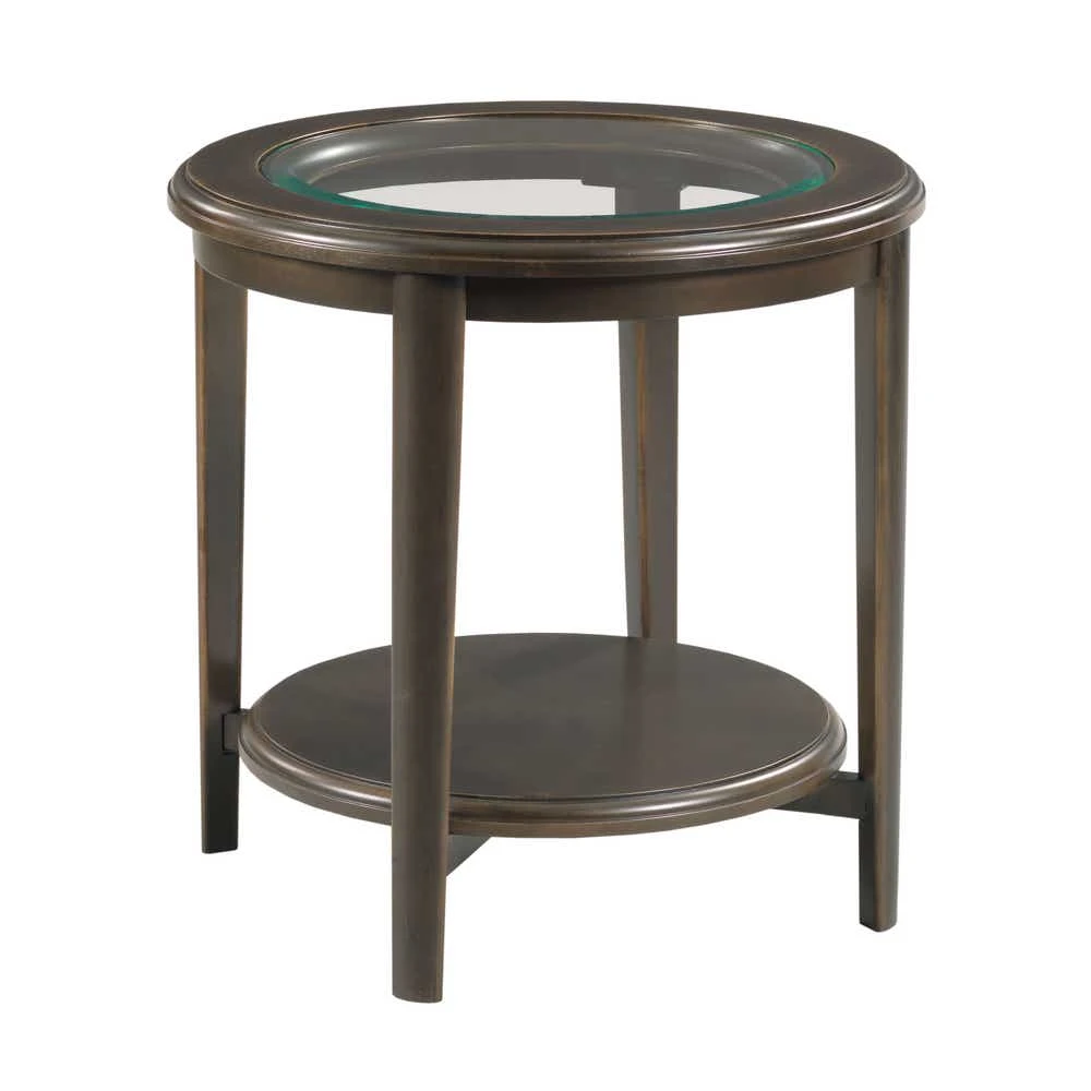 Whitaker Round Accent 473916
