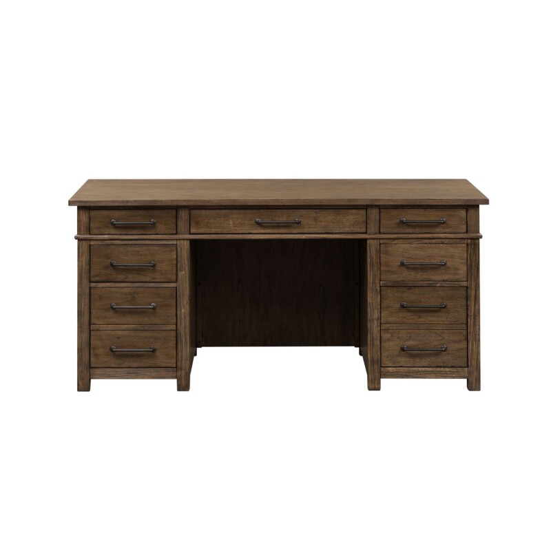 Sonoma Road Desk/Credenza Top 473HO105T