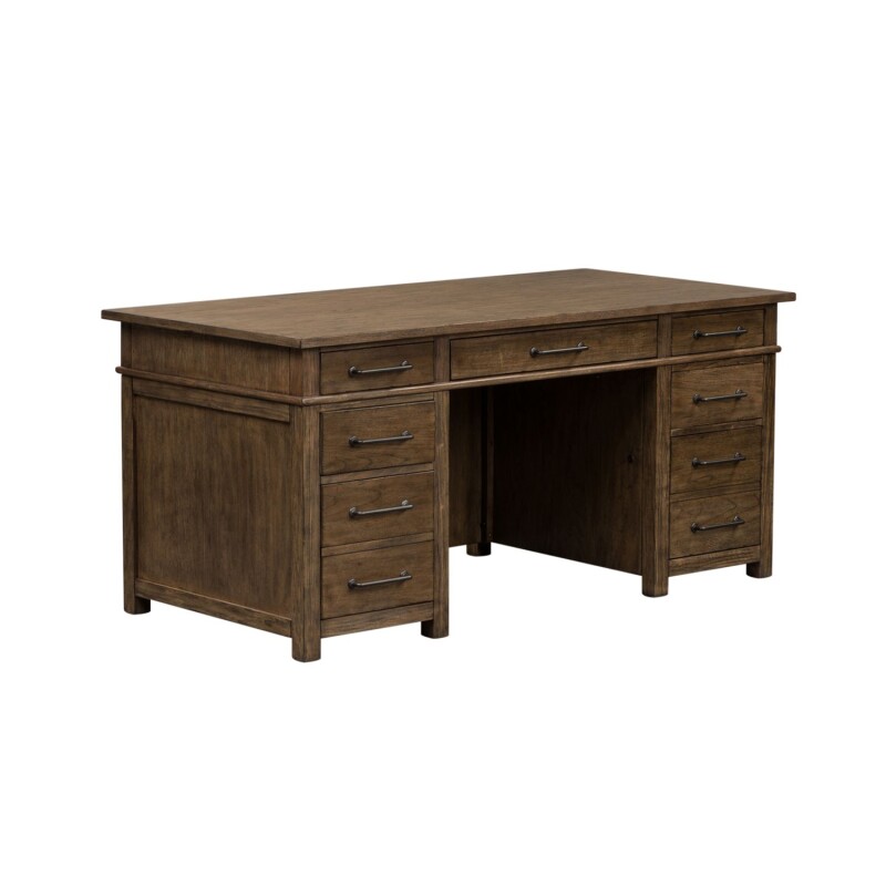 Sonoma Road Desk/Credenza Top 473HO105T