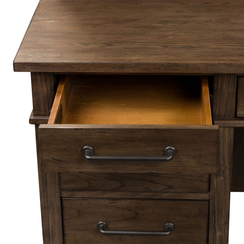 Sonoma Road Credenza & Hutch 473HOCHS