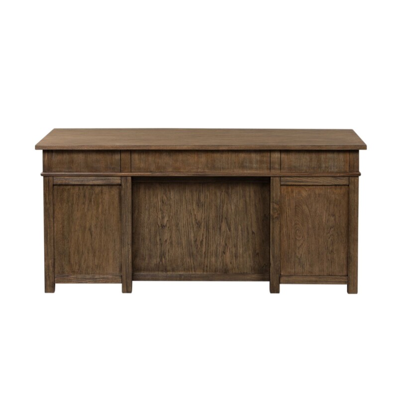 Sonoma Road Desk/Credenza 473HODSK