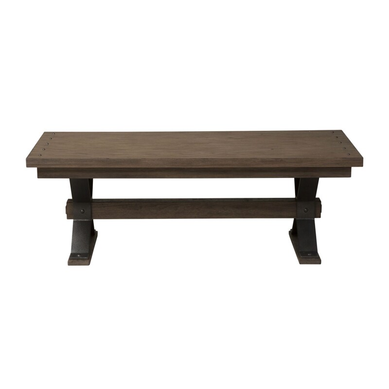 Sonoma Road Rectangular Cocktail Table 473OT1010