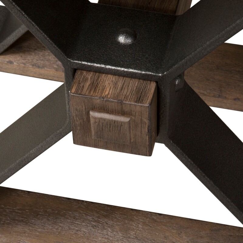 Sonoma Road End Table 473OT1020