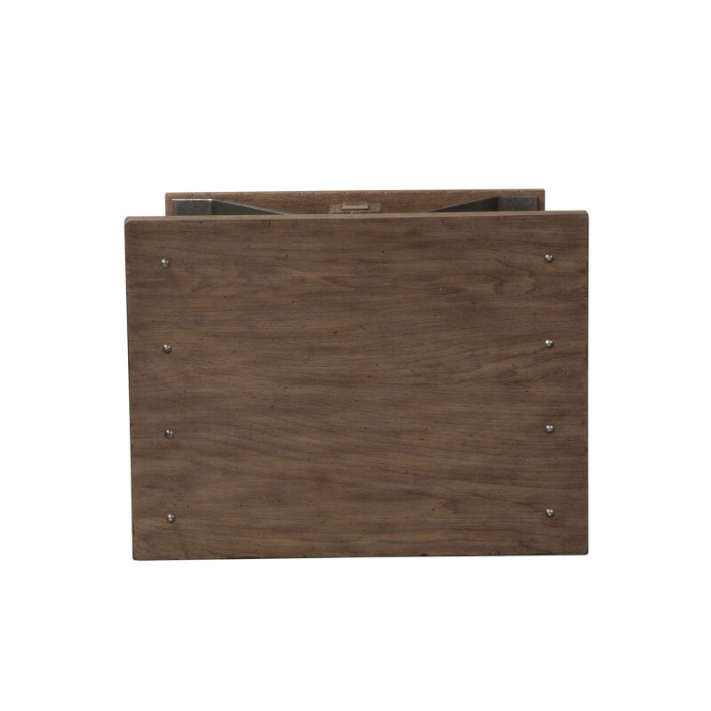 Sonoma Road Chair Side Table 473OT1021