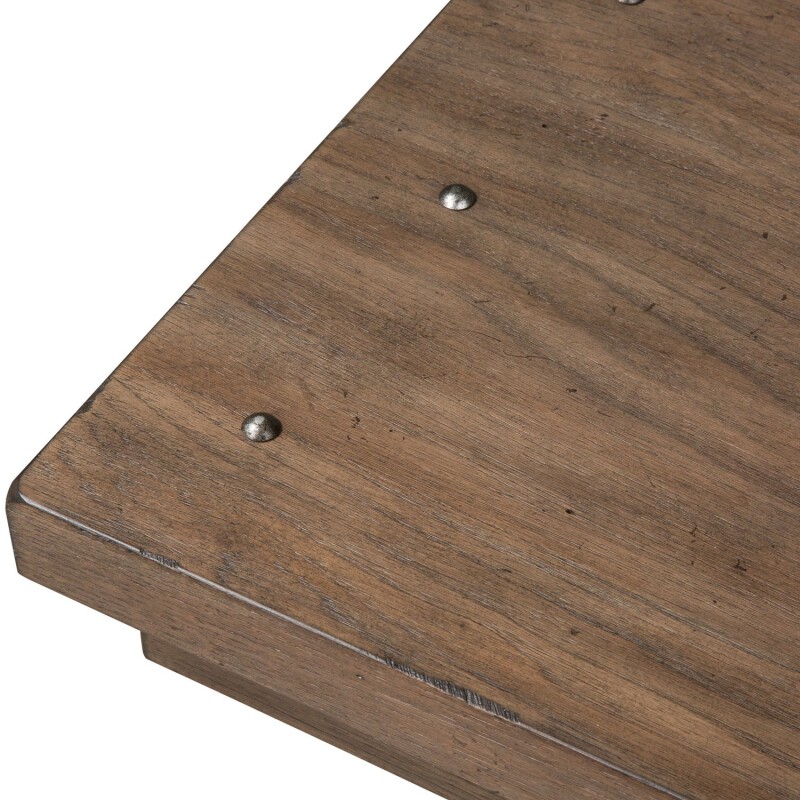 Sonoma Road Chair Side Table 473OT1021