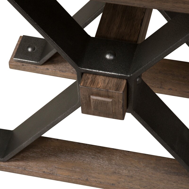 Sonoma Road Chair Side Table 473OT1021
