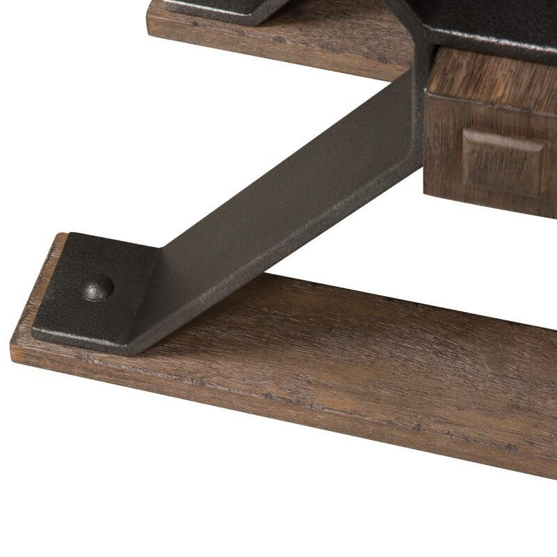 Sonoma Road Chair Side Table 473OT1021