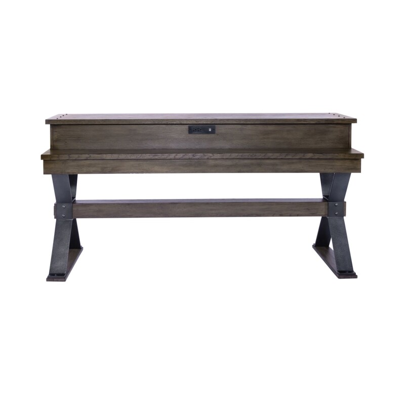 Sonoma Road Console Bar Table 473OT7637