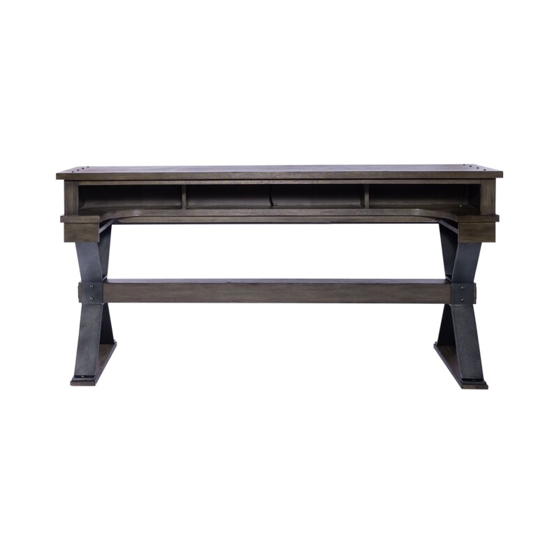 Sonoma Road Console Bar Table 473OT7637