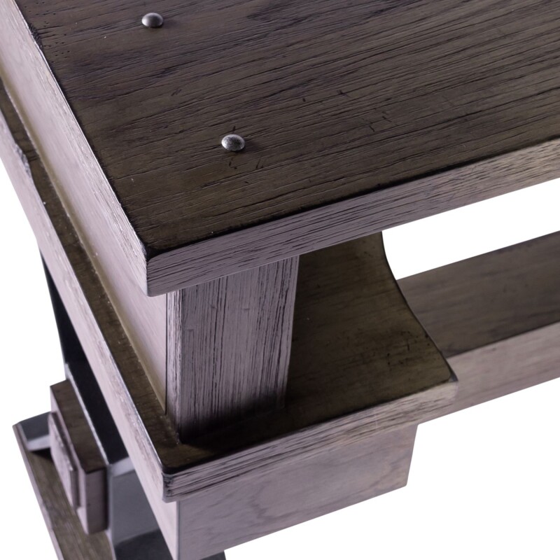 Sonoma Road Console Bar Table 473OT7637