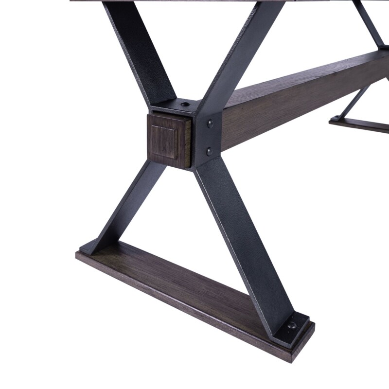 Sonoma Road Console Bar Table 473OT7637