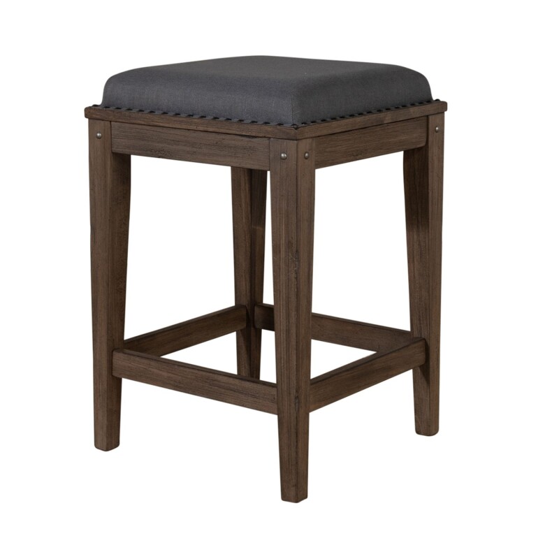 Sonoma Road Uph Console Stool 473OT9001