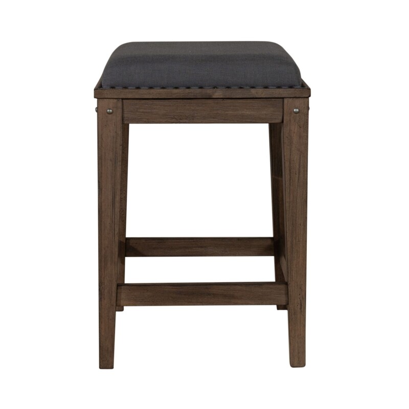 Sonoma Road Uph Console Stool 473OT9001