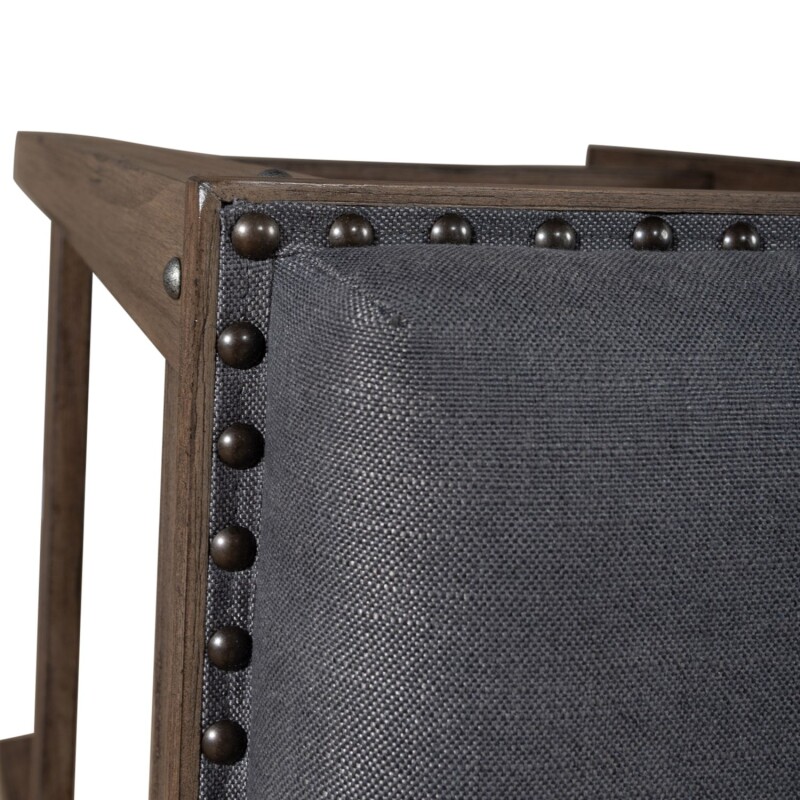 Sonoma Road Uph Console Stool 473OT9001