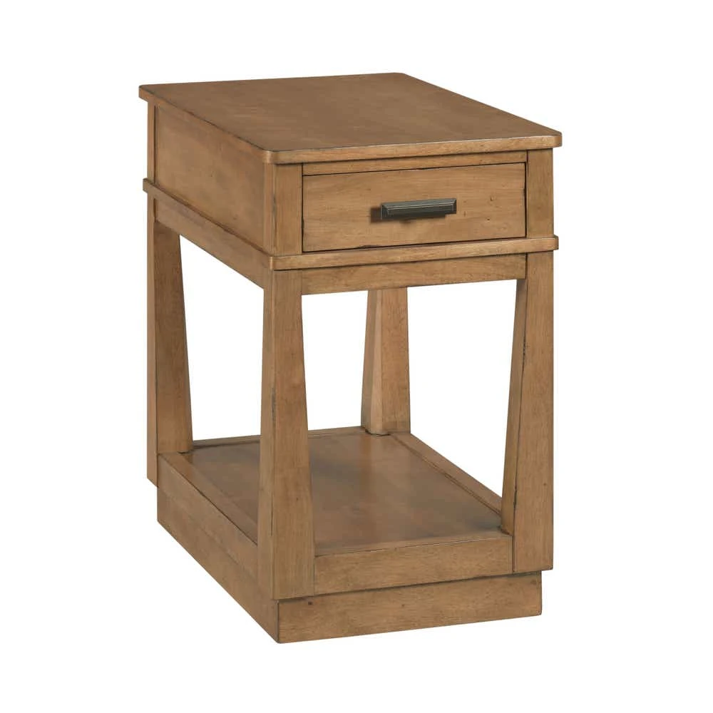 Clifton Charging Chairside Table 474916