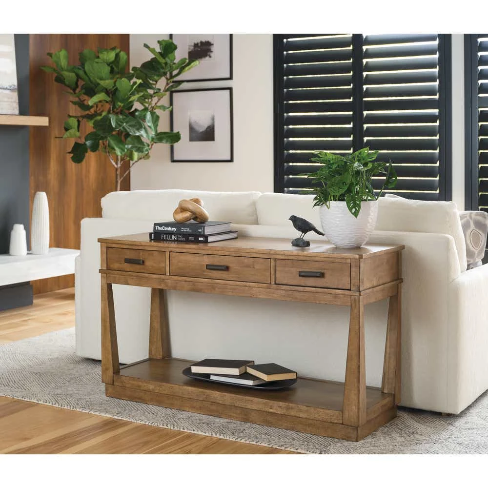 Clifton Sofa Table 474925