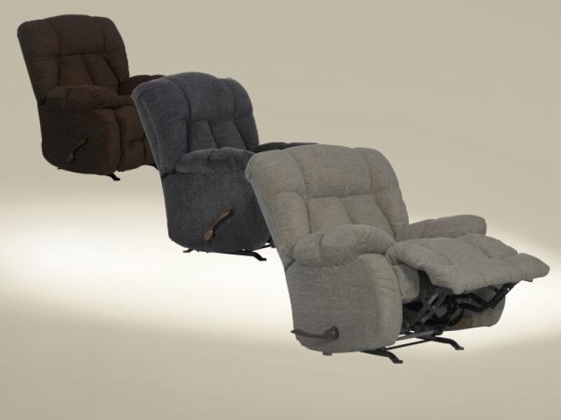Brody 4774 Rocker Recliner 47742