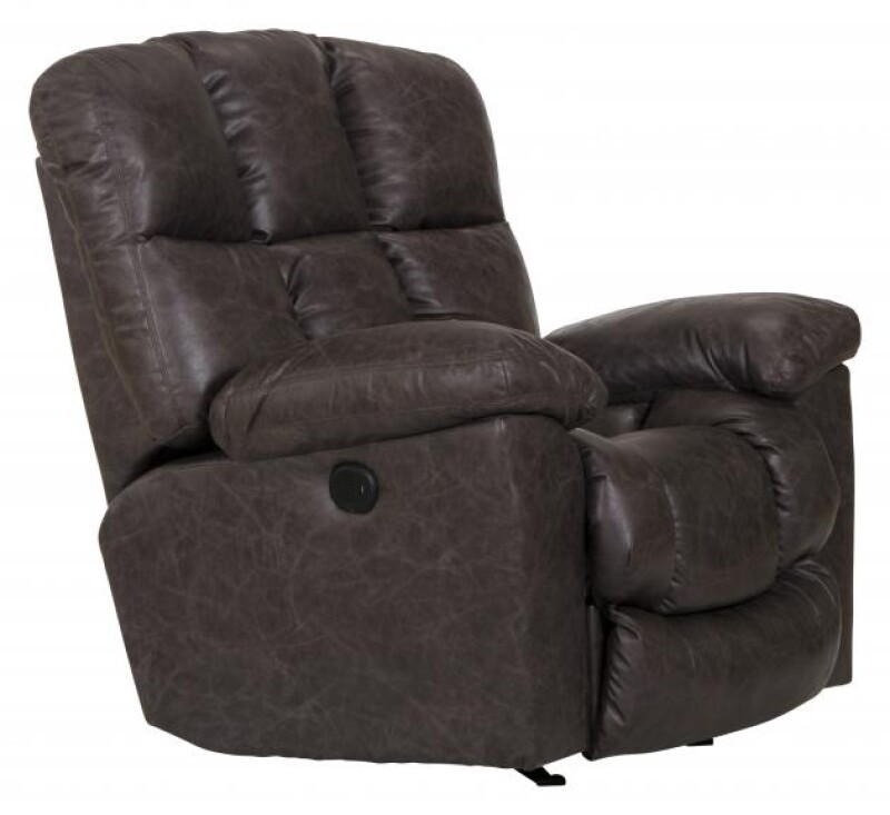 Mayfield 4784 Glider Recliner 47846