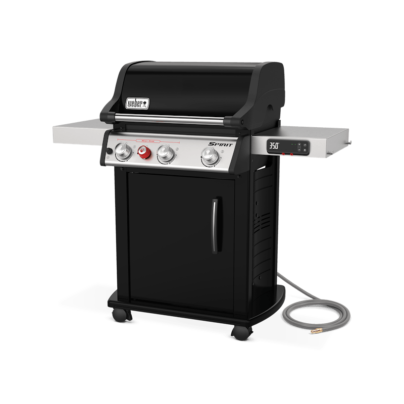 Spirit EX-325s Smart Grill (Natural Gas) 47912401, product image 2 of 8