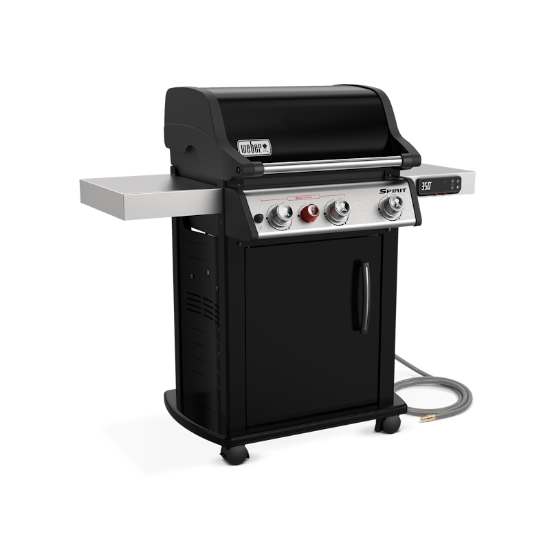 Spirit EX-325s Smart Grill (Natural Gas) 47912401, product image 3 of 8