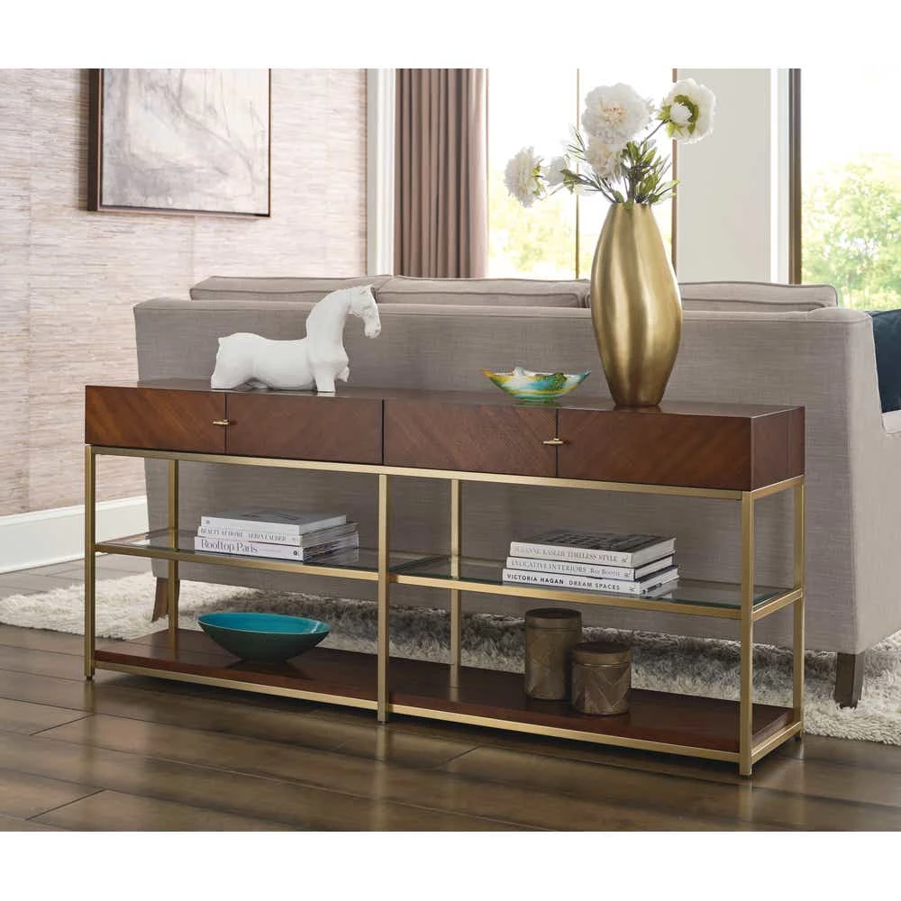 Jenkins Sofa Table 480925